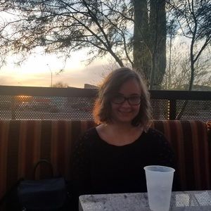 Meet your Posher, Kacey